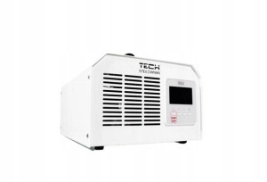 Generator Ozonu Ozonator 15000mg/h Tech Sterowniki