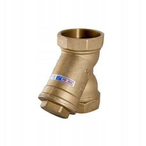 Filtr Magnetyczny Wody Ifm 20/g Infracorr Dn 20 Mm
