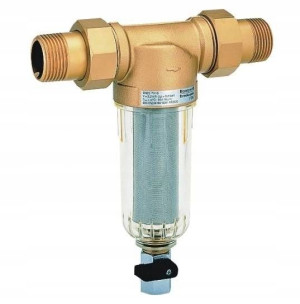 Honeywell Braukmann Filtr Mini-plus 1/2 Woda Pitna