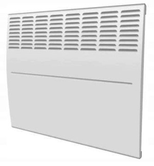 Grzejnik Elektryczny F-120 Wiszący 1500w Atlantic