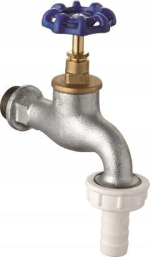 Kfa Zawór Wodny, Wypływowy 3/4'' 190-034-07