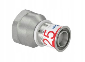 Uponor S-press Plus Złączka Gwint Wewn 25-rp1 Ft