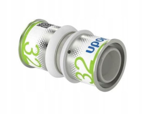 Uponor S-press Plus Złączka Ppsu 32-32 1039936
