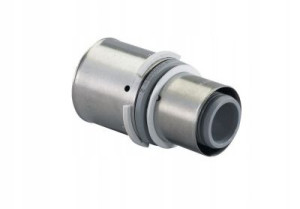 Uponor S-press Plus Złączka Redukcyjna Ppsu 40-32