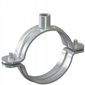 Obejma Expert 6 Skr Niczuk Upz-6skr 160-169mm