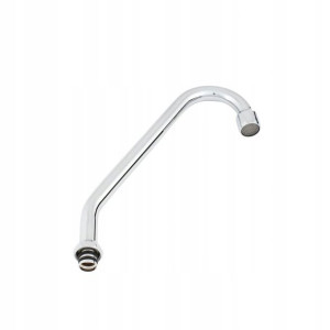 Wylewka Typu Z Chrom W16z270g 1/2" Hydroland