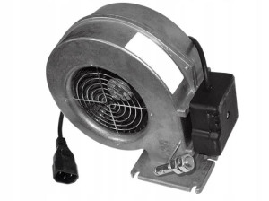 Tech-sterowniki Wentylator Nadmuchowy Wpa-117 Pid
