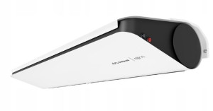 Flowair Slim Kurtyna Drzwiowa Wodna W-100 1m
