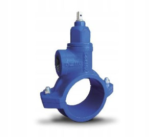 Anwod Nawiertka Przyłączeniowa Gw R 1 1/2'' An013