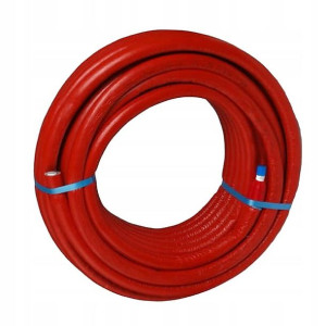 Rura Wielowarstwowa Pe-rt Fi 16x2 Mm Kan-therm 50m