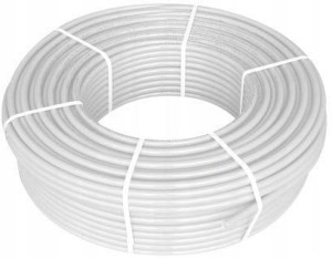 Rura Wielowarstwowa Pert/al/pert 25x2,5mm Kan 50 M