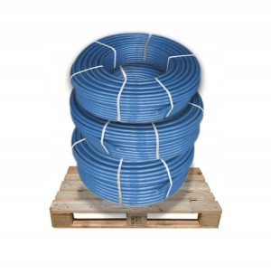 Rura Blue Floor 16x2mm Pe-rt Pex Kan-therm 3x600 M