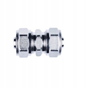 Złączka Prosta 25x25 Mm Tweetop Kel Ss2025x2025