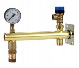 Flamco Konsola Do Montażu Flexconsole Plus 3/4