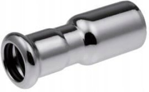 Redukcja Nyplowa Ocynkowana 54x42 Kan-therm Steel