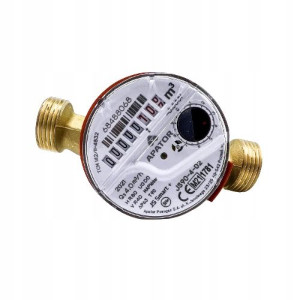 Wodomierz Do Wody Ciepłej Js 90 Smart Dn 20 Apator