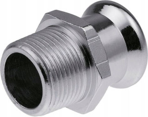 Złaczka Gz 54x2" Kan-therm Steel 1509045014