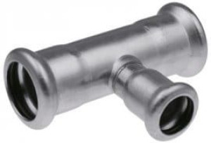 Trójnik Redukcyjny 35x15x35 Kan Steel 1609260020