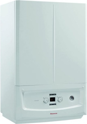 Kocioł Piec 2-funkcyjny Immergas Victrix Zeus 25kw