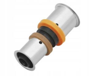 Łącznik Redukcyjny Z Pierścień Kan-therm 25x16 Mm