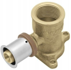 Podejście Do Baterii 20xg3/4" Kan-therm Press