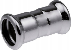 Kan-therm Steel Mufa 42x42 1511245004 Złączka