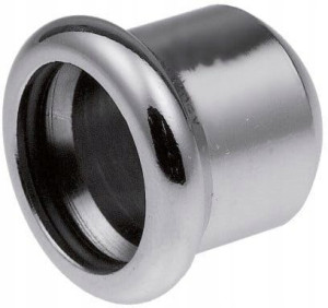 Kan-therm Steel Korek Do Rur 15 1509250002