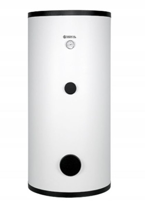 Wymiennik C.w.u. Sb-250 Termo-solar Stojący Kospel