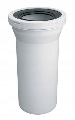 Mcalpine Przyłącze Kanalizacyjne Wce-con1 118/110