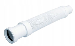 Złączka Montażowa Harmonijkowa L-500 Mm Mcalpine