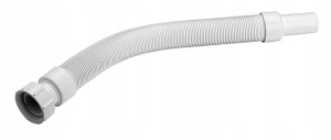 Mcalpine Przyłącze Elastyczne 5/4"x32x600mm