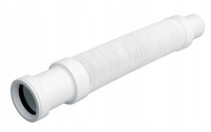 Mcalpine Złączka Montażowa Elastyczna 50mm L-1000