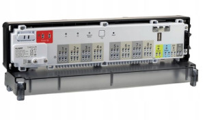 Salus Listwa Sterująca Kl08rf Moduł Pompowy