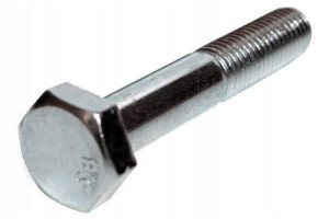 Śruba M-16/65 Ocynkowana 1 Kg