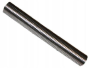 Spiroflex Przewód Aluminiowy Elastyczny 110 2,7mb