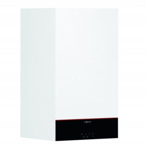 Viessmann Kocioł Gazowy Vitodens 100-w B1kf 25 Kw