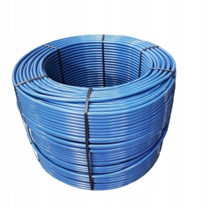 Rura Do Podłogówki Blue Floor 16x2 Kan-therm 600m