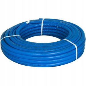 Rura Uni Pipe Plus 16x2,0 Mm Plus 200 Mb Uponor