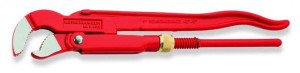 Klucz Szwedzki Super S 45° 1/2" Rothenberger