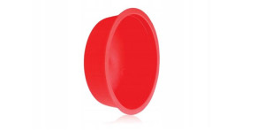 Zaślepka Fi 75 Mm Do Puszki Za75-pvc Spiroflex