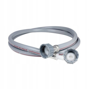 Hydroland Wąż Zasilający Pvc Wpz-pvc-150
