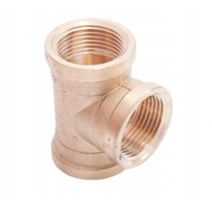 Sizer Trójnik Mufowy 3/4" Złączka