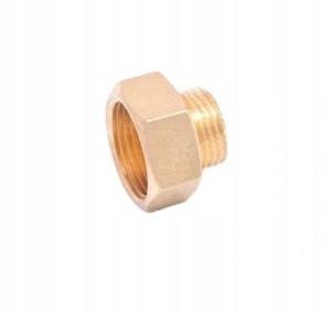 Sizer Redukcja Muf Nypelowa 3/4"-1/2"