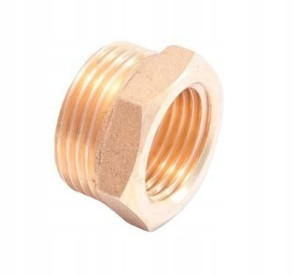 Sizer Redukcja 1/2"x M20x1,5 Złączka