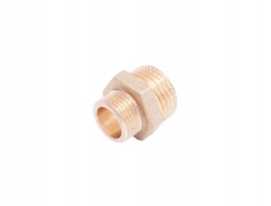 Sizer Nypel Redukcyjny 1"-3/4" Złączka