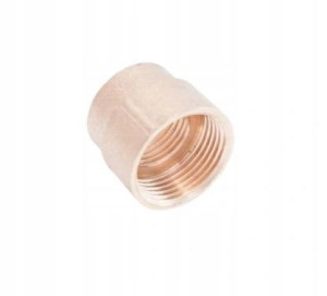 Sizer Mufa Redukcyjna 1" X 1/2" Złączka