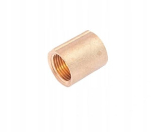 Sizer Mufa 1" 056 Złączka