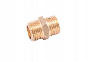 Sizer Nypel 1/2" Długi L31 199 Złączka