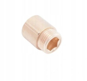 Sizer Przedłużka 1" L-40 316 Złączka