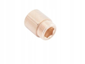 Sizer Przedłużka 1/2" L-10 11 Złączka